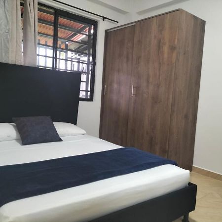 Apartamentos Family Santa Rosa de Cabal Exteriér fotografie