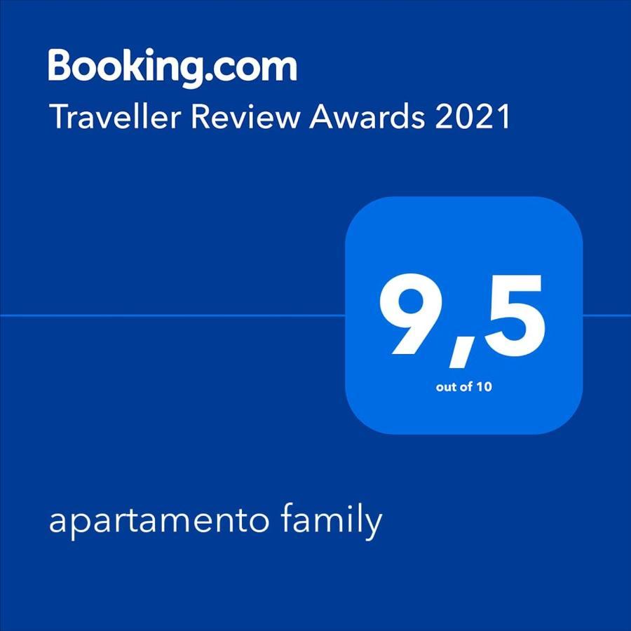 Apartamentos Family Santa Rosa de Cabal Exteriér fotografie