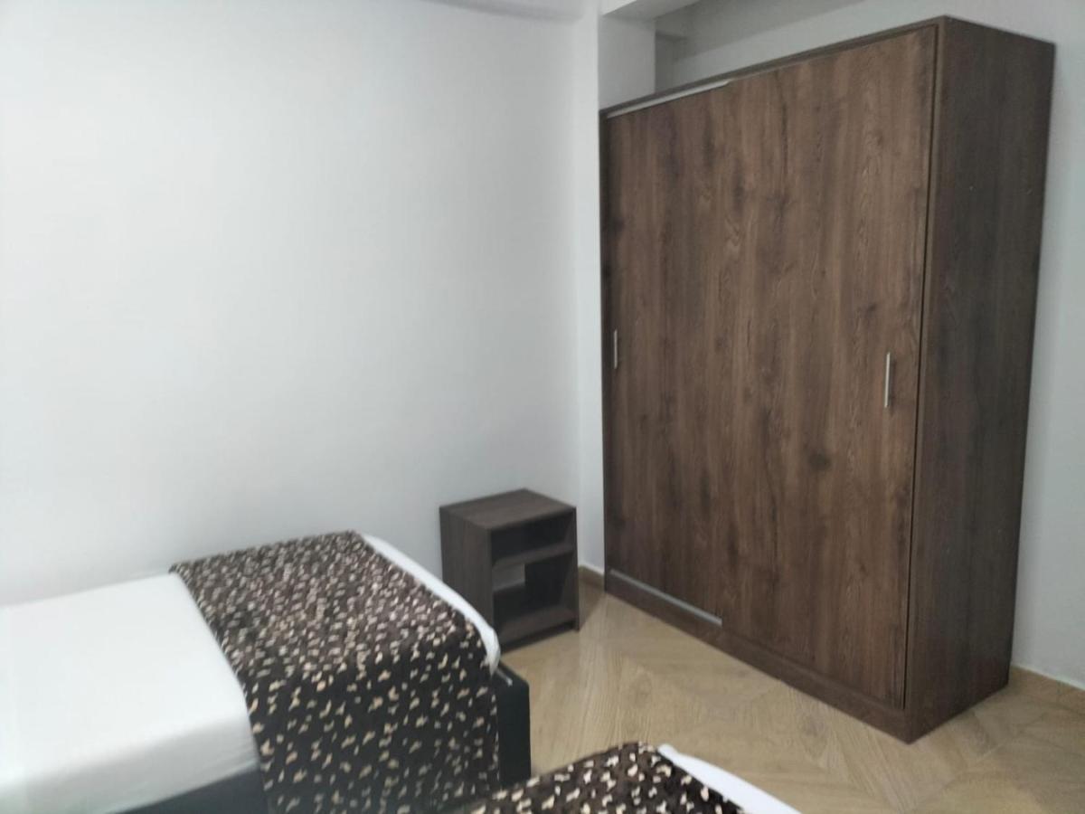Apartamentos Family Santa Rosa de Cabal Exteriér fotografie