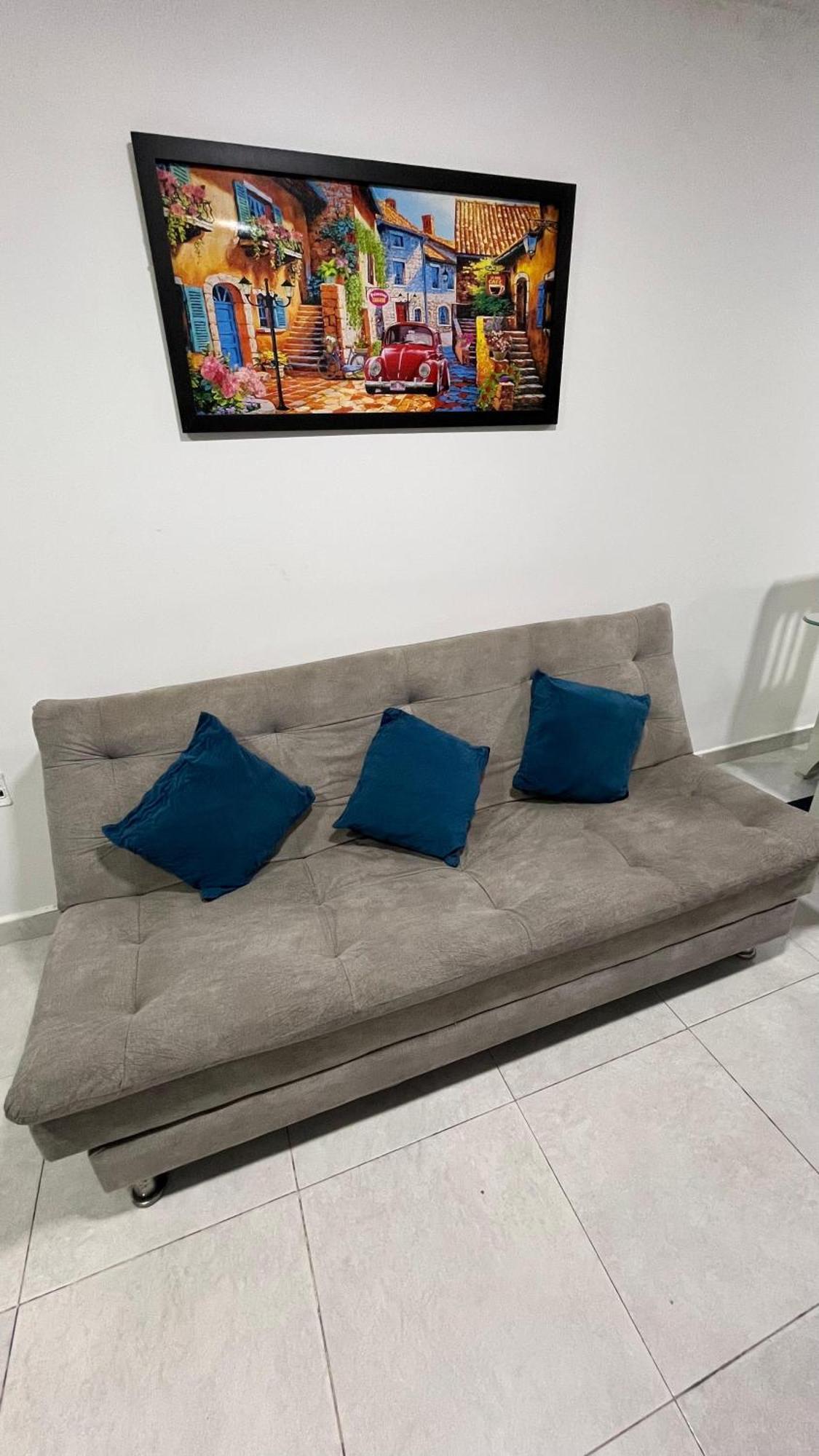 Apartamentos Family Santa Rosa de Cabal Exteriér fotografie